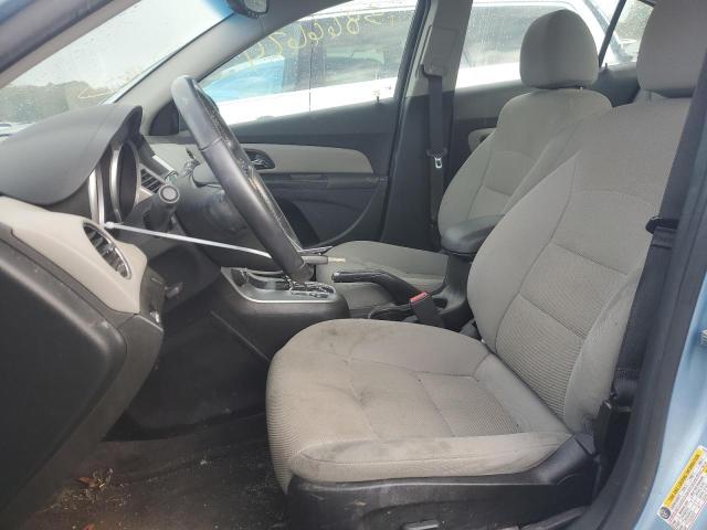 Photo 7 from auction – 2012 CHEVROLET CRUZE LT with VIN 1G1PF5SC5C7222152