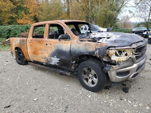 Photo 4 from auction – 2022 RAM 1500 TRADE with VIN 1C6RRFGG4NN306722