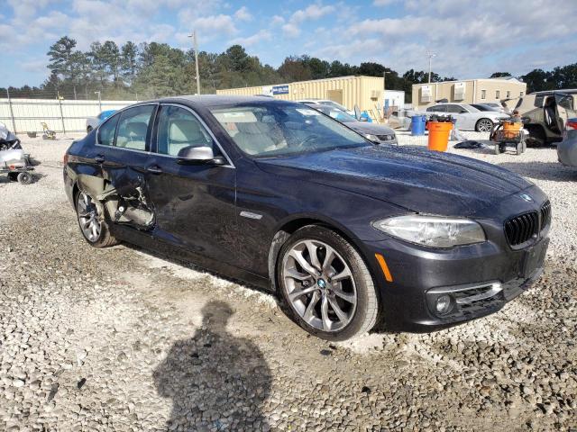 Photo 4 from auction – 2014 BMW 535 XI with VIN WBA5B3C58ED532683