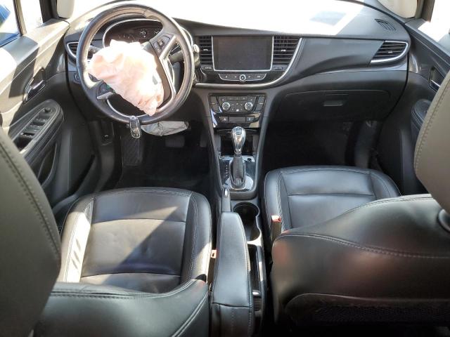 Photo 8 from auction – 2018 BUICK ENCORE ESS with VIN KL4CJGSB8JB529102