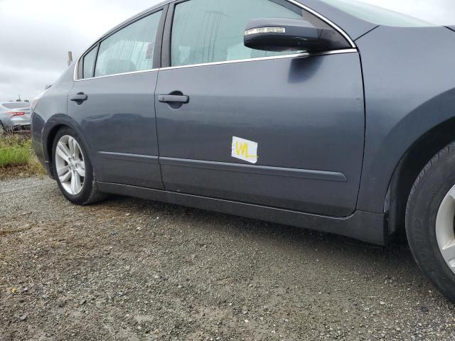 Photo 12 from auction – 2012 NISSAN ALTIMA SR with VIN 1N4BL2AP4CC241477