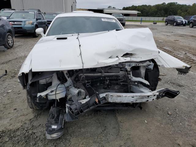 Photo 5 from auction – 2014 DODGE CHALLENGER with VIN 2C3CDYCJ1EH258264
