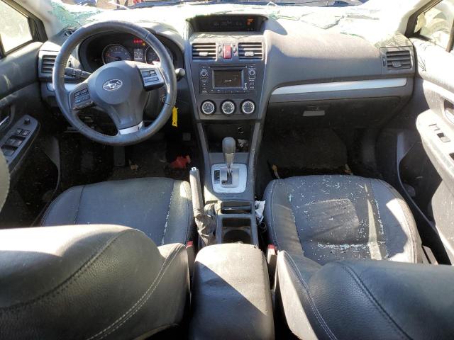 Foto 8 de la subasta – 2013 SUBARU XV CROSSTR con VIN JF2GPAGC6D2831742