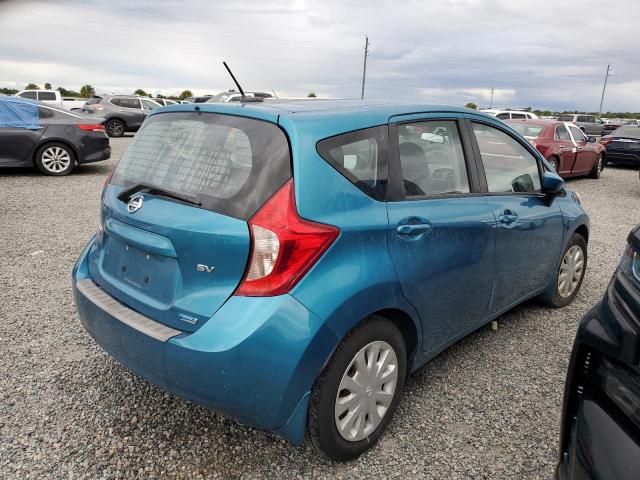 Photo 3 from auction – 2016 NISSAN VERSA NOTE with VIN 3N1CE2CP2GL377769