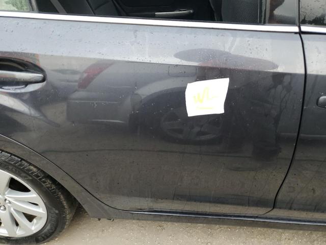 Photo 12 from auction – 2016 SUBARU IMPREZA PR with VIN JF1GJAB6XGH017716