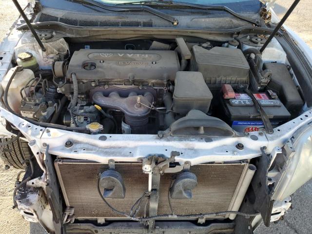 Photo 11 from auction – 2009 TOYOTA CAMRY BASE with VIN 4T4BE46K69R052914