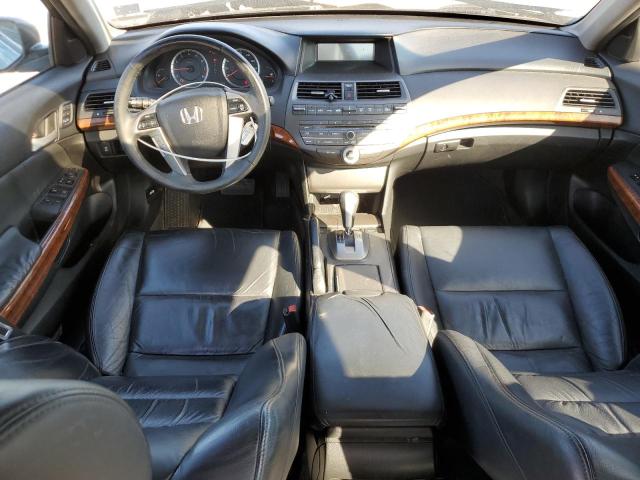 Photo 8 from auction – 2012 HONDA ACCORD EXL with VIN 1HGCP3F89CA021162