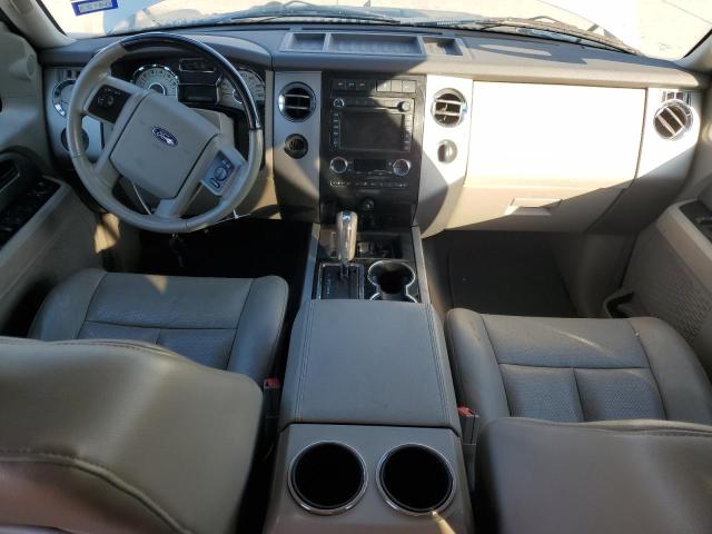 Photo 8 from auction – 2014 FORD EXPEDITION with VIN 1FMJK1K50EEF65027