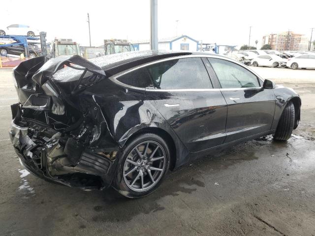 Photo 3 from auction – 2018 TESLA MODEL 3 with VIN 5YJ3E1EAXJF172237