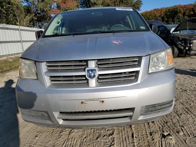 Photo 5 from auction – 2008 DODGE GRAND CARA with VIN 1D8HN44H18B156271