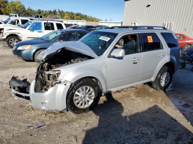 Photo 1 from auction – 2009 MERCURY MARINER PR with VIN 4M2CU87789KJ18733