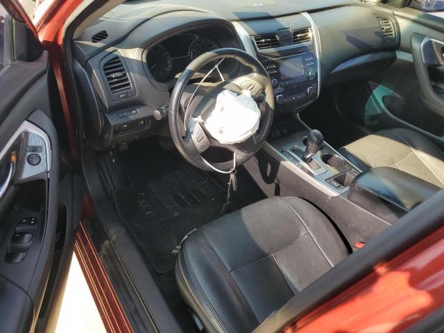 Photo 8 from auction – 2014 NISSAN ALTIMA 2.5 with VIN 1N4AL3APXEC267960