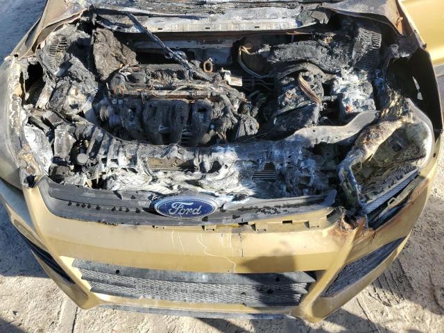 Photo 12 from auction – 2015 FORD ESCAPE S with VIN 1FMCU0F76FUA14939
