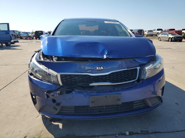 Photo 5 from auction – 2018 KIA FORTE LX with VIN 3KPFK4A78JE278239