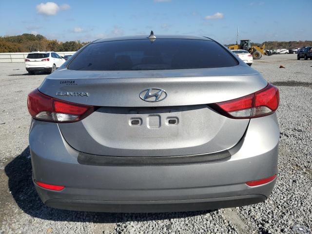 Photo 6 from auction – 2016 HYUNDAI ELANTRA SE with VIN KMHDH4AE2GU504947