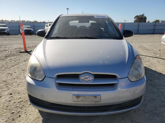 Photo 5 from auction – 2008 HYUNDAI ACCENT GS with VIN KMHCM36C08U073616
