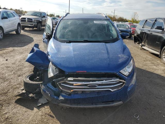 Photo 5 from auction – 2020 FORD ECOSPORT T with VIN MAJ6S3KL7LC313844