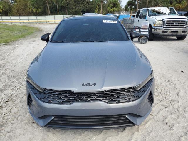 Photo 5 from auction – 2023 KIA K5 EX with VIN 5XXG34J26PG212682
