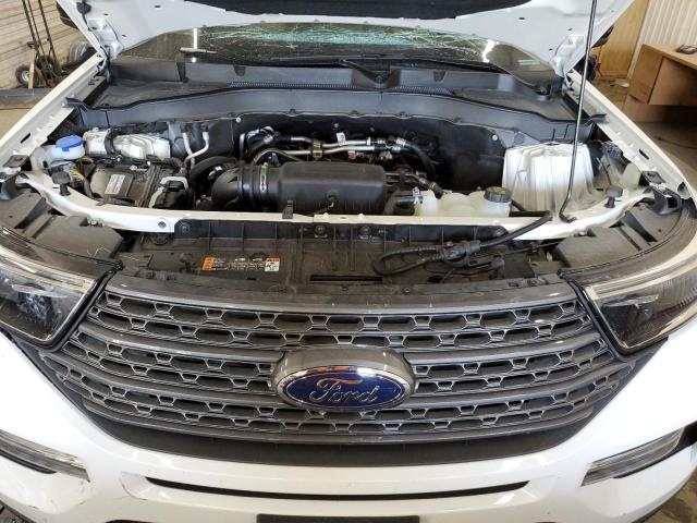 Photo 12 from auction – 2023 FORD EXPLORER X with VIN 1FMSK8DH3PGB91167