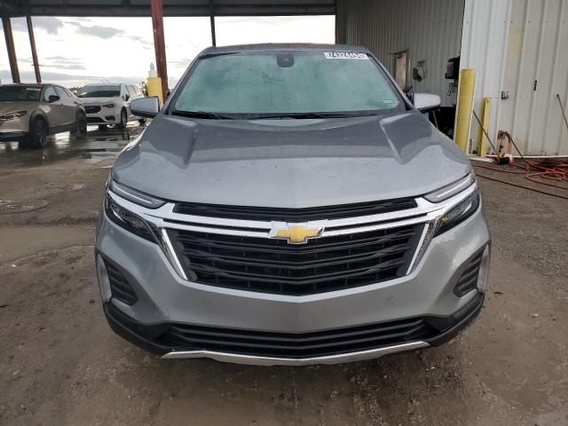 Photo 5 from auction – 2024 CHEVROLET EQUINOX LT with VIN 3GNAXKEG3RL346973