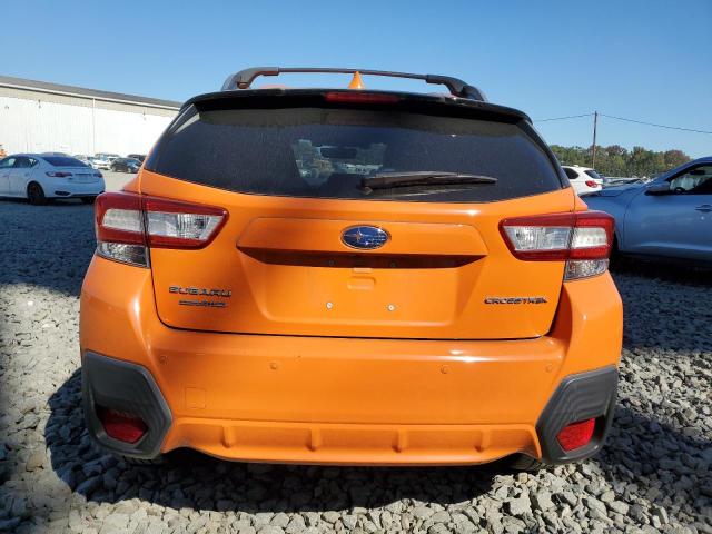 Photo 6 from auction – 2018 SUBARU CROSSTREK with VIN JF2GTALC0JH343266
