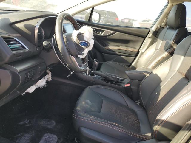 Photo 7 from auction – 2022 SUBARU CROSSTREK with VIN JF2GTHNC2N8281977