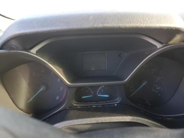 Photo 9 from auction – 2016 FORD TRANSIT CO with VIN NM0LS6E70G1280312