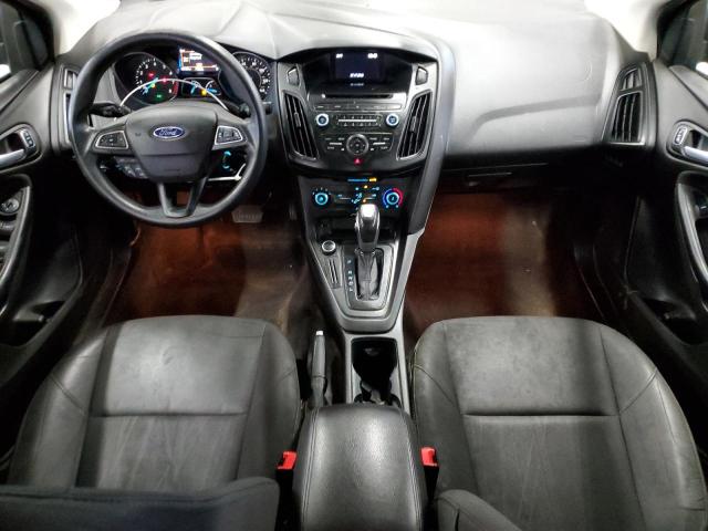 Photo 8 from auction – 2016 FORD FOCUS SE with VIN 1FADP3F26GL396716