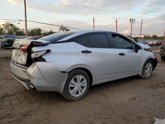 Photo 3 from auction – 2021 NISSAN VERSA S with VIN 3N1CN8DV3ML819308