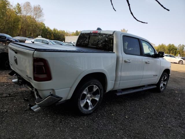 Photo 3 from auction – 2022 RAM 1500 LARAM with VIN 1C6SRFJT7NN211806