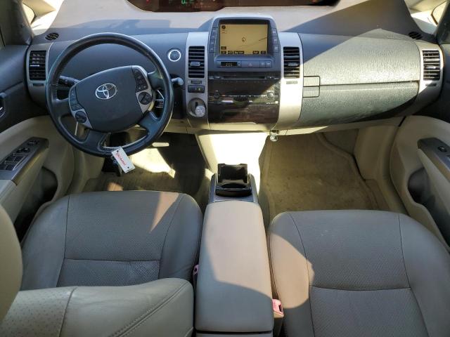 Photo 8 from auction – 2008 TOYOTA PRIUS with VIN JTDKB20U283368143