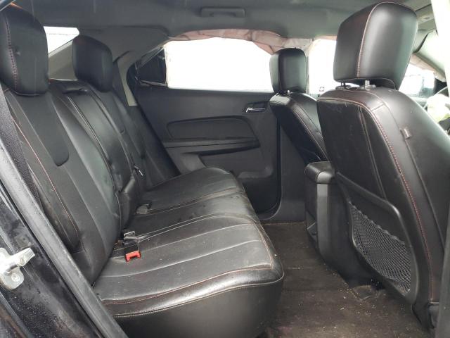 Photo 11 from auction – 2011 CHEVROLET EQUINOX LT with VIN 2CNFLGE54B6418971