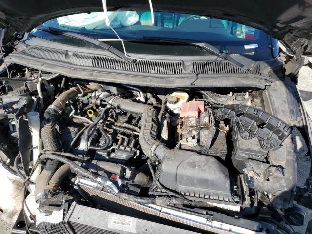 Photo 12 from auction – 2013 FORD EXPLORER X with VIN 1FM5K7D92DGB24278