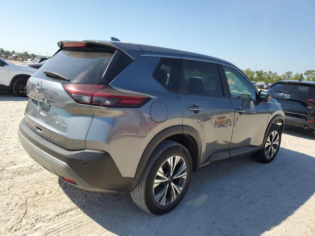 Photo 3 from auction – 2023 NISSAN ROGUE SV with VIN 5N1BT3BB3PC789393