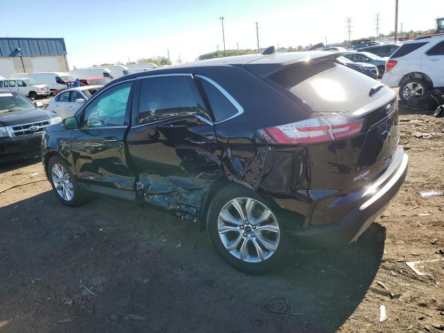 Photo 2 from auction – 2020 FORD EDGE TITAN with VIN 2FMPK4K96LBB64301