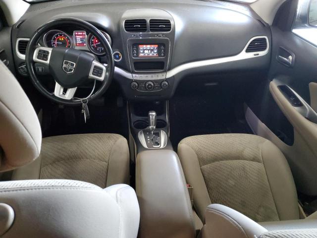 Photo 8 from auction – 2011 DODGE JOURNEY MA with VIN 3D4PG1FG1BT554449