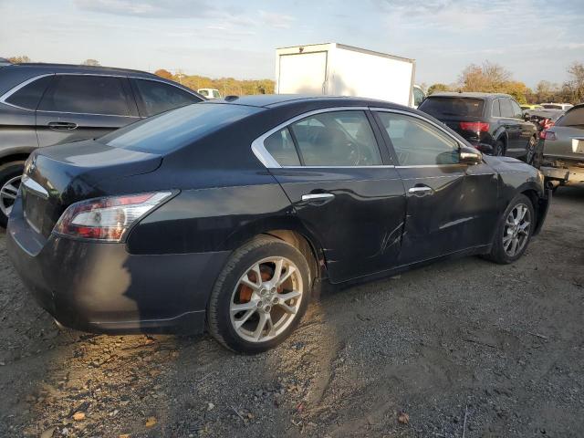 Фото 3 с аукциона – 2012 NISSAN MAXIMA S с VIN 1N4AA5AP9CC812240