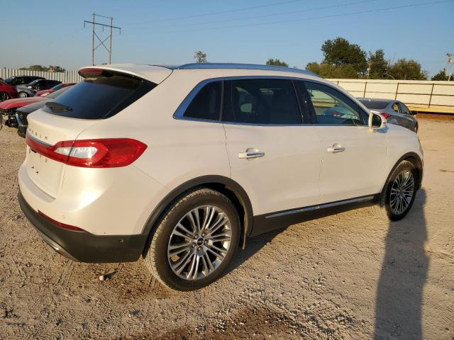 Photo 3 from auction – 2016 LINCOLN MKX RESERV with VIN 2LMPJ6LR5GBL67462