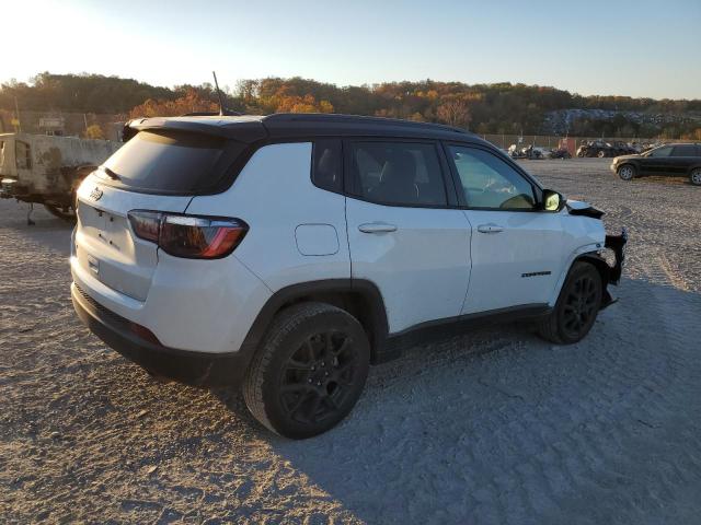 Photo 3 from auction – 2022 JEEP COMPASS LA with VIN 3C4NJDBB1NT182021
