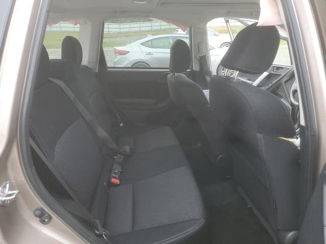 Photo 11 from auction – 2016 SUBARU FORESTER 2 with VIN JF2SJAFC5GH552698