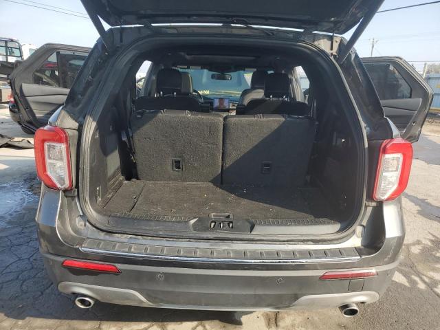 Photo 13 from auction – 2020 FORD EXPLORER L with VIN 1FMSK7FH4LGA76854