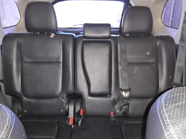 Photo 10 from auction – 2016 MITSUBISHI OUTLANDER with VIN JA4AD3A31GZ028702
