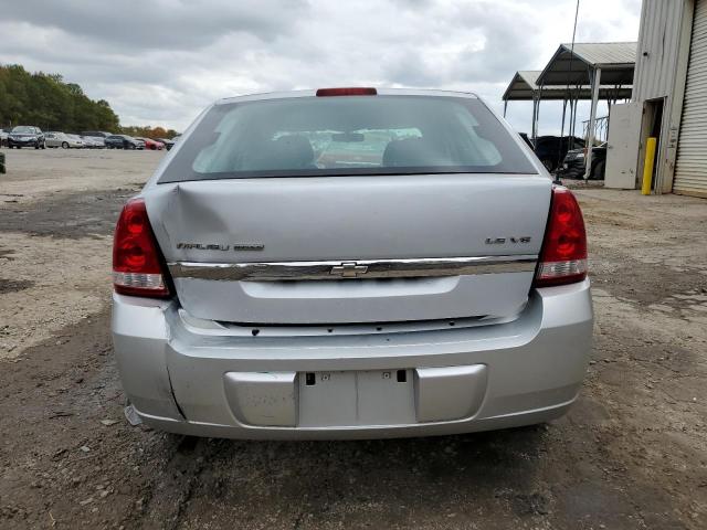 Photo 6 from auction – 2005 CHEVROLET MALIBU MAX with VIN 1G1ZT62815F298107