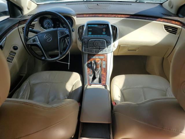 Photo 8 from auction – 2012 BUICK LACROSSE P with VIN 1G4GD5E34CF302648