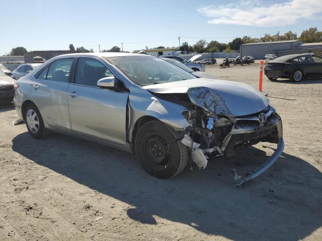 Photo 4 from auction – 2016 TOYOTA CAMRY LE with VIN 4T4BF1FK1GR578182