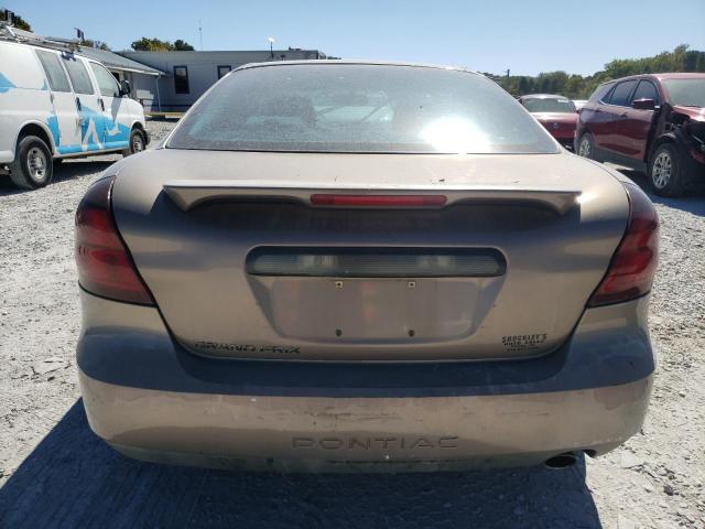 Photo 6 from auction – 2007 PONTIAC GRAND PRIX with VIN 2G2WP552471127799