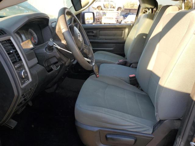 Photo 7 from auction – 2014 RAM 1500 ST with VIN 1C6RR7KT2ES427714