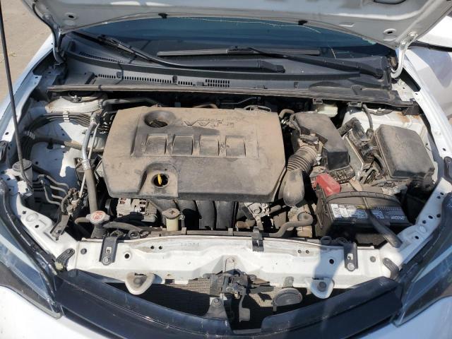 Photo 11 from auction – 2017 TOYOTA COROLLA L with VIN 5YFBURHE1HP688335