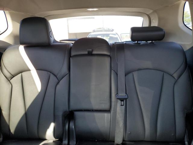 Photo 10 from auction – 2019 BUICK ENVISION E with VIN LRBFX2SA0KD010495