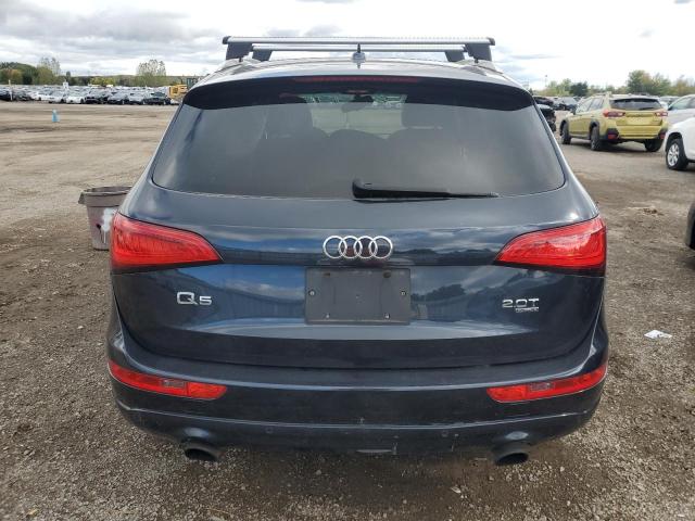 Foto 6 de la subasta – 2013 AUDI Q5 PREMIUM con VIN WA1LFCFP4DA048175